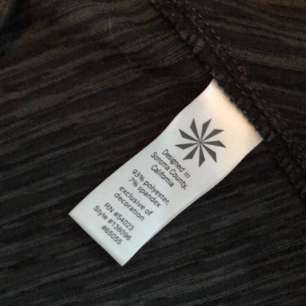 Athleta pullover - Picture 5 of 5